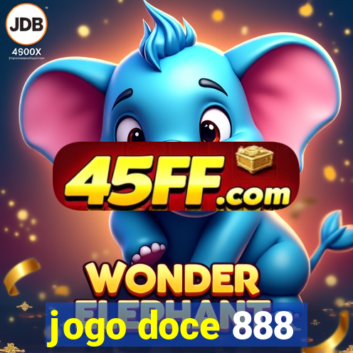 jogo doce 888
